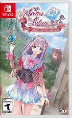 Atelier Lulua: The Scion of Arland - New - Nintendo Switch