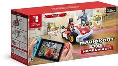 Mario Kart Live: Home Circuit Mario Set - Complete - Nintendo Switch