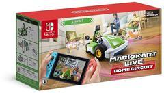 Mario Kart Live: Home Circuit Luigi Set - Pre-Played - Nintendo Switch
