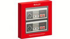 Nintendo Switch NES Controllers - Pre-Played - Nintendo Switch
