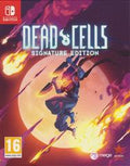Dead Cells Signature Edition - New - PAL Nintendo Switch