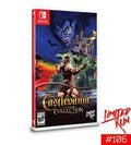 Castlevania Anniversary Collection - New - Nintendo Switch