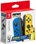 Joy-Con Fortnite Edition Fleet Force Bundle - Pre-Played - Nintendo Switch