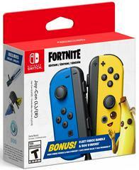 Joy-Con Fortnite Edition Fleet Force Bundle - Pre-Played - Nintendo Switch