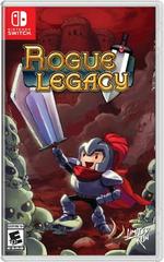 Rogue Legacy - Complete - Nintendo Switch