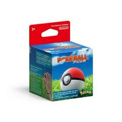 Poke Ball Plus - Pre-Played - Nintendo Switch