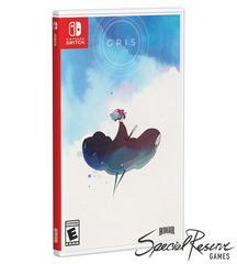 Gris Limited Run - Complete - Nintendo Switch