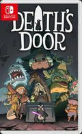 Death's Door - New - Nintendo Switch