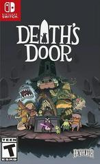 Death's Door - New - Nintendo Switch