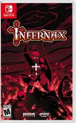 Infernax - Complete - Nintendo Switch