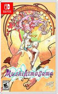 Mushihimesama - Complete - Nintendo Switch
