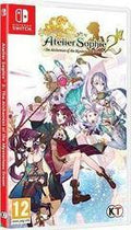 Atelier Sophie 2: The Alchemist Of The Mysterious Dream - New - PAL Nintendo Switch