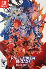 Fire Emblem Engage Divine Edition - Complete - Nintendo Switch