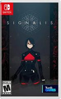 Signalis - Complete - Nintendo Switch