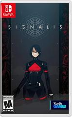 Signalis - Complete - Nintendo Switch