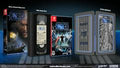 Star Wars: The Force Unleashed VHS Edition - New - Nintendo Switch
