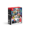 Nintendo Switch OLED Super Smash Bros. Ultimate Edition - Pre-Played - Nintendo Switch