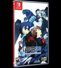Persona 3 Portable - New - Nintendo Switch