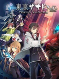 Tokyo Xanadu eX+ - New - Nintendo Switch