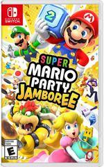 Super Mario Party Jamboree - New - Nintendo Switch