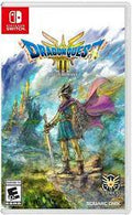 Dragon Quest III HD-2D Remake - New - Nintendo Switch