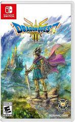 Dragon Quest III HD-2D Remake - New - Nintendo Switch