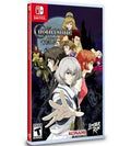 Castlevania Dominus Collection Dawn of Sorrow - New - Nintendo Switch