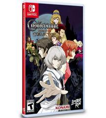 Castlevania Dominus Collection Dawn of Sorrow - New - Nintendo Switch