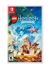 LEGO Horizon Adventures - New - Nintendo Switch