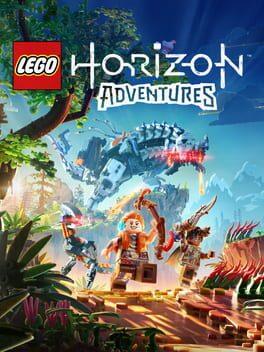 LEGO Horizon Adventures - New - Nintendo Switch