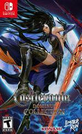 Castlevania Dominus Collection Order Of Ecclesia Cover - New - Nintendo Switch
