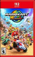 Mario Kart World - New - Nintendo Switch 2