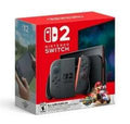Nintendo Switch 2 Console Mario Kart World Bundle - New - Nintendo Switch 2