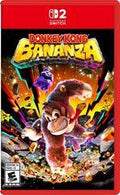 Donkey Kong Bananza - New - Nintendo Switch 2
