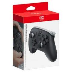 Switch 2 Pro Controller - New - Nintendo Switch 2