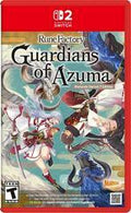 Rune Factory: Guardians Of Azuma - New - Nintendo Switch 2