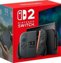 Nintendo Switch 2 Console - New - Nintendo Switch 2