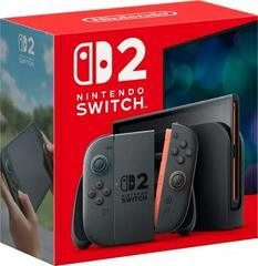 Nintendo Switch 2 Console - New - Nintendo Switch 2