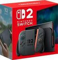 Nintendo Switch 2 Console - Complete In Box - Nintendo Switch 2