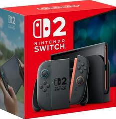 Nintendo Switch 2 Console - Complete In Box - Nintendo Switch 2