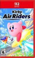 Kirby Air Riders - New - Nintendo Switch 2