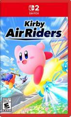 Kirby Air Riders - New - Nintendo Switch 2