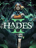 Hades II - New - Nintendo Switch 2