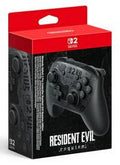 Resident Evil Requiem Pro Controller - Pre-Played - Nintendo Switch 2