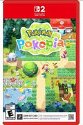 Pokemon: Pokopia - New - Nintendo Switch 2