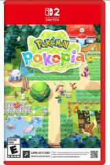 Pokemon: Pokopia - New - Nintendo Switch 2