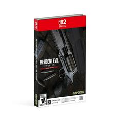 Resident Evil Requiem Deluxe Edition - New - Nintendo Switch 2