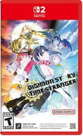 Digimon Story: Time Stranger - New - Nintendo Switch 2