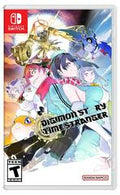 Digimon Story: Time Stranger - New - Nintendo Switch