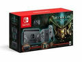 Nintendo Switch Diablo III Limited Edition - Pre-Played - Nintendo Switch